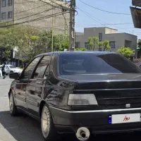 پژو ۴۰۵ لوازمی