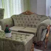 مبلمان ۷ نفره