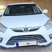 جک دنده مدل 95