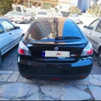 فروش ام جی 6 gt توربو/پلمپ/ تو مشکی