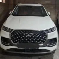 تیگو ۸ پرومکس