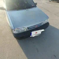 پراید 131