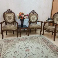 مبل صدامی ۹ نفره