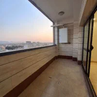 آپارتمان ۲ طرف نور ۱۱۷ مترخیابان برازنده(ویو ابدی)|فروش آپارتمان|اصفهان, الهیه|دیوار