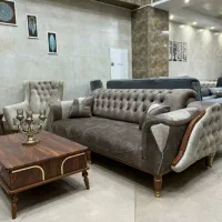کهنه بیار * جدید ببر* ت تع ویض قسط ی چهلو 4ماهSOFA|مبلمان خانگی و میز عسلی|شیراز, جانبازان|دیوار
