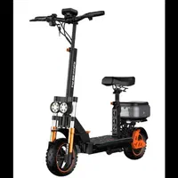 (هابی سنتر) اسکوتر برقی کوگو Kugoo m5pro اورجینال|دوچرخه، اسکیت، اسکوتر|تهران, دزاشیب|دیوار