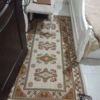 فرش فانتزی|فرش|قزوین, |دیوار