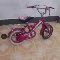 دوچرخه ۱۲ نونو