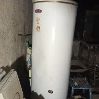 آبگرمکن زمینی