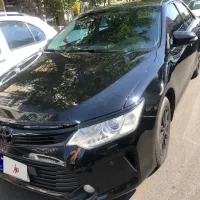 تویوتا کمری ارس مدل۲۰۱۶