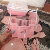 ظروف پلاستیکی|ظروف نگهدارنده، پلاستیکی، یکبارمصرف|ملارد, |دیوار