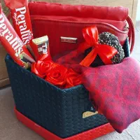 پک های ولنتاین