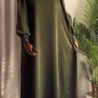لباس دخترونه ( عبا )