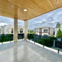 دوبلکس کلاسیک بااستخروسند ویوعالی/واقعاهمه چی تمام|فروش خانه و ویلا|چمستان, |دیوار