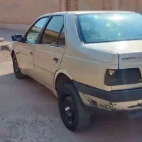 پژو 405|خودرو سواری و وانت|کارون, |دیوار