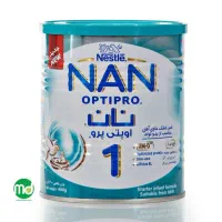 قوطی خالی شیرخشک