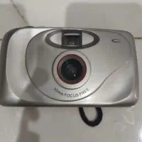 دوربین عکاسی Nikon