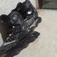 اسکیت خارجی حرفه ای