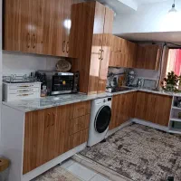 آپارتمان ۳ خوابه اجاره ای شهرک نخ طلا