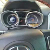 جک s3 مدل ۱۴۰۲|خودرو سواری و وانت|کرمان, |دیوار