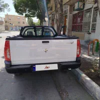 وانت آریسان 2 / آریسان 2 / آریسان / اقساط بانکی|خودرو سواری و وانت|تهران, جنت‌آباد جنوبی|دیوار