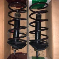 کمک پوسته کوتاه KDS