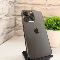 Iphone 13 pro black