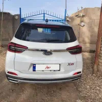 فروش x55 سال ۹۹