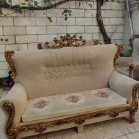 لوازم منزل|بوفه، ویترین، کنسول|مشهد, مقدم|دیوار