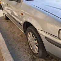 سمند LX مدل 86|خودرو سواری و وانت|اندیشه, اندیشه فاز ۳|دیوار