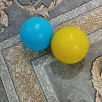 توپ استخر توپ