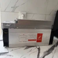 دستگاه‌ ‌‌‌ماینر M30s++108 th استوک‌‌‌‌‌‌‌‌‌‌‌‌‌|قطعات و لوازم جانبی رایانه|تهران, جنت‌آباد جنوبی|دیوار