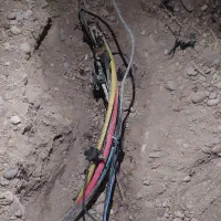 برقکاری صنعتی برقکار ساختمان برقکشی باغ شبانه روزی|خدمات پیشه و مهارت|دزفول, |دیوار