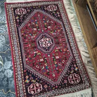 قالیچه سنتی دستباف