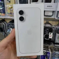 گوشی ۱۶نرمال اکبند