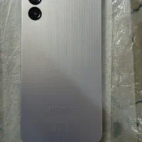 گوشی A14گیگ128 رام 4 دو سیم کارت
