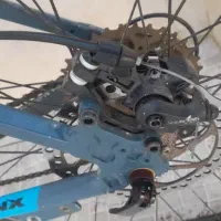 دوچرخه 29|دوچرخه، اسکیت، اسکوتر|چغادک, |دیوار