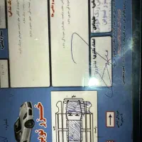 پارس ۱۴۰۱|خودرو سواری و وانت|تهران, ازگل|دیوار