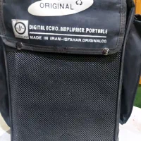 امپلی فایر سالم درحدنو|سیستم صوتی خانگی|تیمور آباد, |دیوار