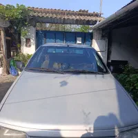 فروش ماشین مدل ۸۹فروش فوری