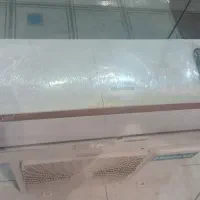 کولر گازی هایسنس|کولر گازی و فن‌کوئل|مشهد, آبکوه|دیوار