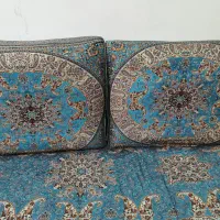 سرویس ترمه ابریشم