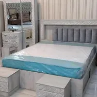 سرویس خواب کاج کامل