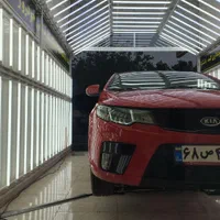 کارشناسی رنگ و فنی خودرو|خدمات موتور و ماشین|فردیس, نیروگاه برق|دیوار