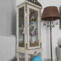 بوفه درحد نوب دلیل جاب جایی