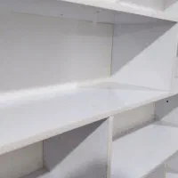 قفسه|کتابخانه، شلف، قفسههای دیواری|کلاله, |دیوار