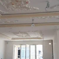 نقاشی ساختمان|خدمات پیشه و مهارت|پیرانشهر, |دیوار