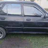 پراید|خودرو سواری و وانت|لاهیجان, خمیر کلایه|دیوار