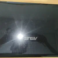 لپتاپ Asus مدل K45v