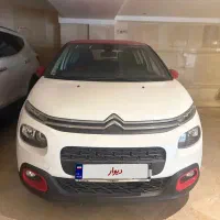 سیتروئنC3 در حد صفر